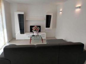 Modern apartman